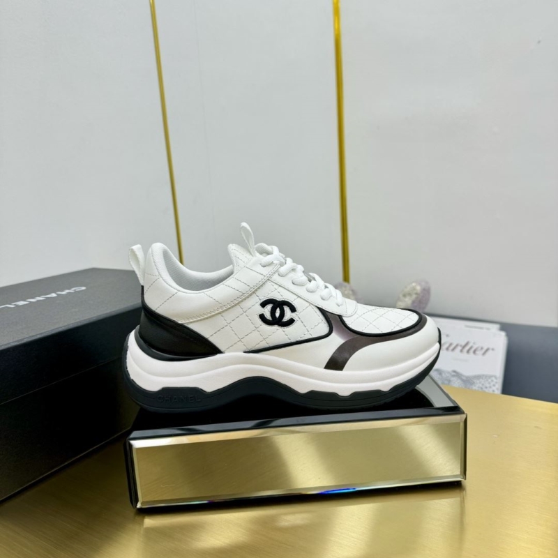 Ch*el casual shoes